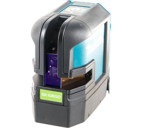 Лазерный уровень Makita SK106GDZ