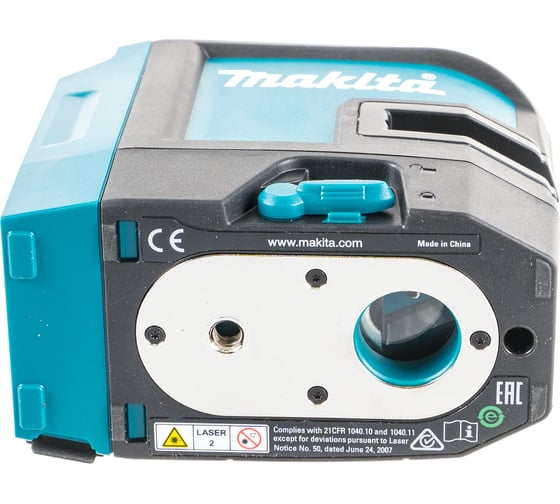 Лазерный уровень Makita SK106GDZ