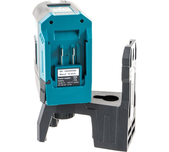 Лазерный уровень Makita SK106GDZ