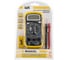 Цифровой мультиметр IEK Master MAS830L TMD-3L-830 3669447 - выгодная ...