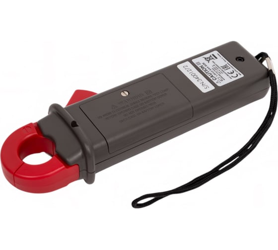 Электроизмерительные клещи APPA 30R APPA 30R