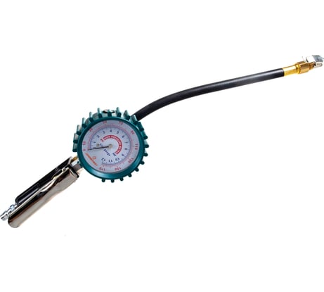 Манометр для шин Jonnesway AG010038A 48749