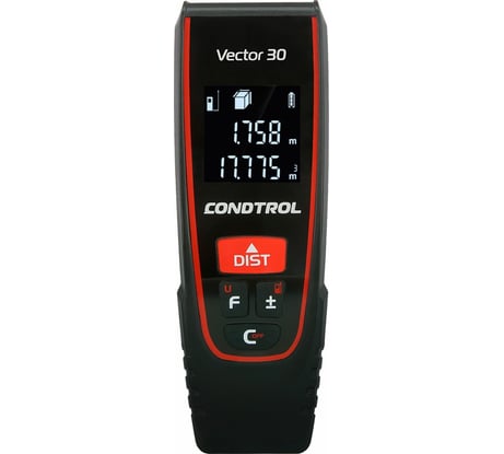 Лазерный дальномер Condtrol Vector 30 1-4-109