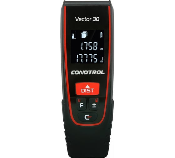 Лазерный дальномер Condtrol Vector 30 1-4-109