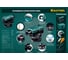 Оптический нивелир KRAFTOOL OL-32 34520 12