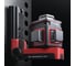 Лазерный уровень ADA Cube 3-360 Home Edition А00565 15