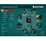 Лазерный дальномер KRAFTOOL LD-40 5 см - 40 м 34763 11