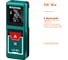 Лазерный дальномер KRAFTOOL LD-40 5 см - 40 м 34763 3