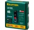 Лазерный дальномер KRAFTOOL LD-40 5 см - 40 м 34763 9