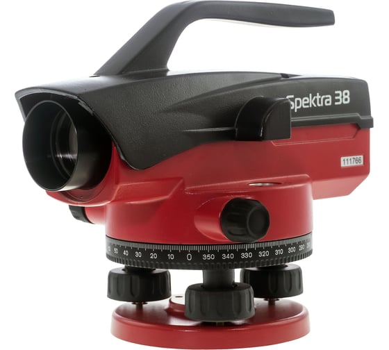 Оптический нивелир Condtrol Spektra 38 2-3-050