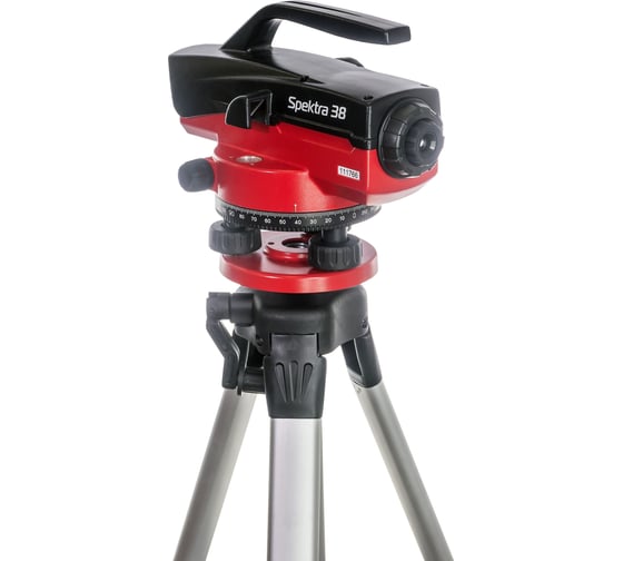 Оптический нивелир Condtrol Spektra 38 2-3-050