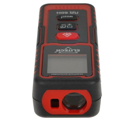 Дальномер Elitech ЛД 60Н E0301.002.00 191968
