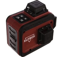 Нивелир Elitech ЛН 360/3 193009