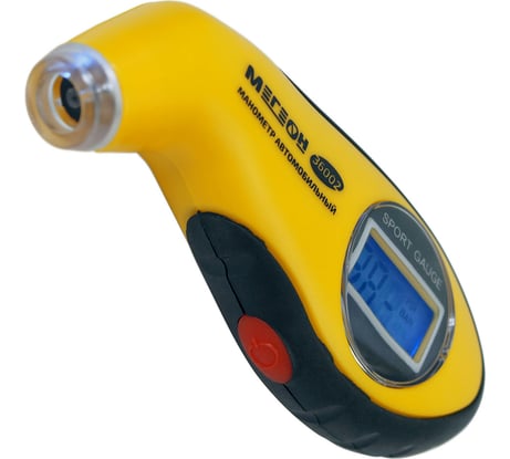 Автомобильный манометр МЕГЕОН 36002 к0000017775