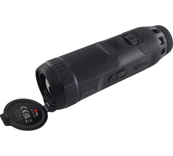 Тепловизионный монокуляр INFIRAY xEye 3 E6 Plus E6PLUS3 1
