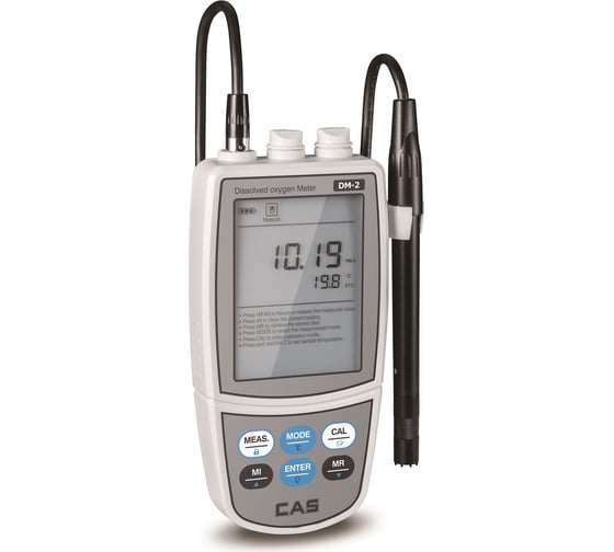 Оксиметр CAS dm-2 OZ0DM0000G000001 1