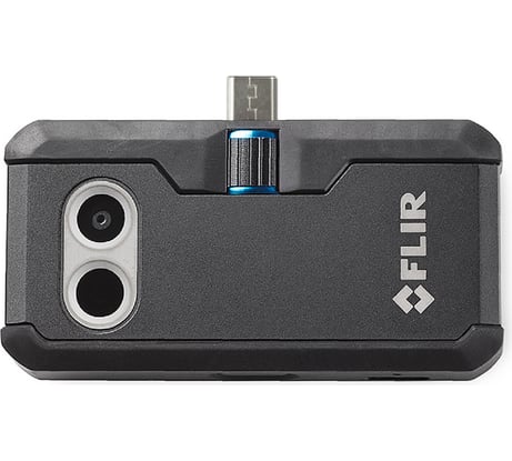 Тепловизор для смартфона FLIR ONE Pro Android USB-C 435-0007-03