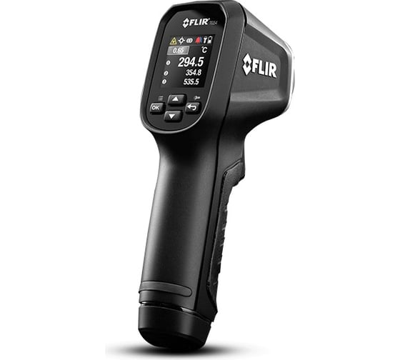 Инфракрасный пирометр FLIR Spot IR Thermometer 24:1 TG54