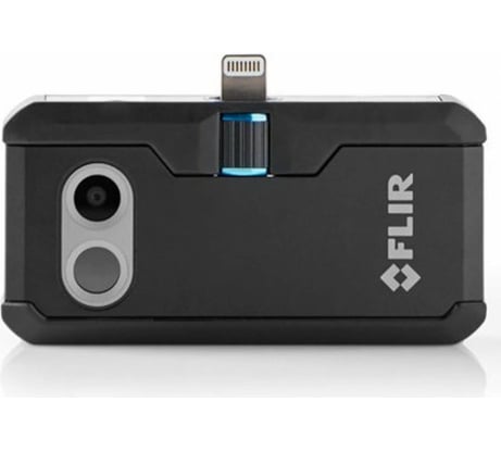 Тепловизор для смартфона FLIR ONE Pro iOS 435-0006-03