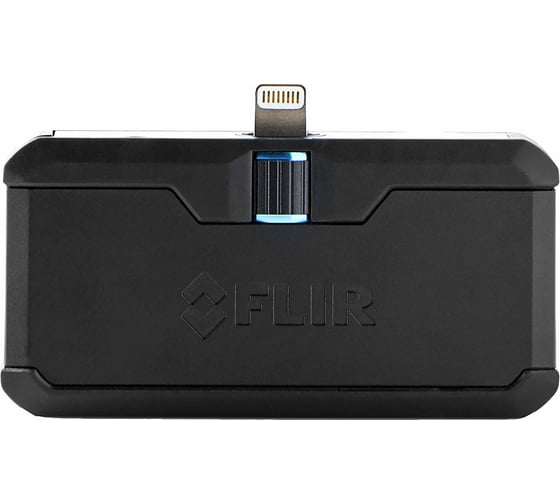 Тепловизор для смартфона FLIR ONE Pro iOS 435-0006-03