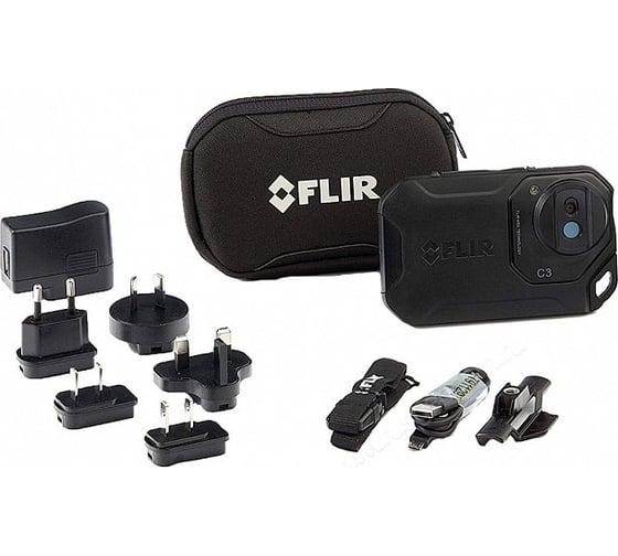 Тепловизор FLIR C3 72003-0303