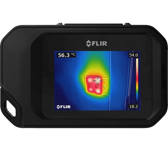 Тепловизор FLIR C3 72003-0303