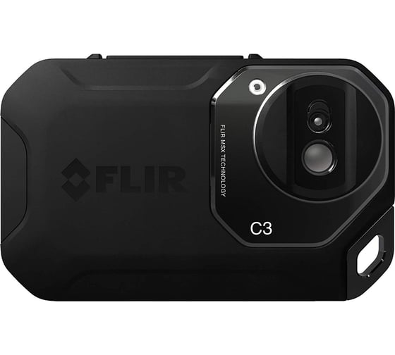 Тепловизор FLIR C3 72003-0303