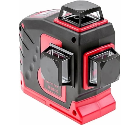 Лазерный нивелир INFINITER CL 360-3 G 1-003-002