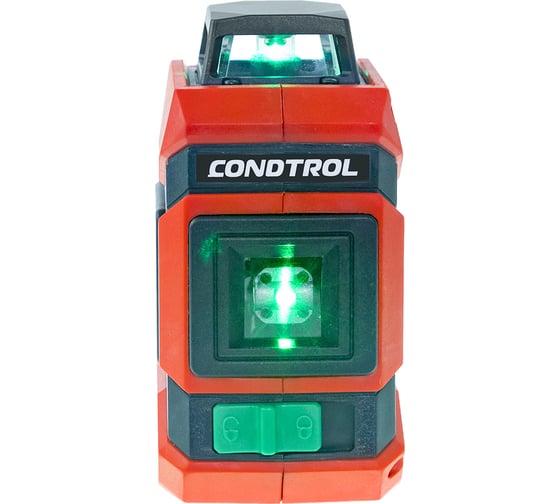 Лазерный нивелир Condtrol GFX 360 Kit 1-2-402