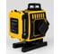 Комплект лазерный уровень INSTRUMAX GL 4-360 BAZA SET + штатив-штанга элевац. lp-300 в комплекте IM0159 5