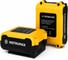 Комплект лазерный уровень INSTRUMAX GL 4-360 BAZA SET + штатив-штанга элевац. lp-300 в комплекте IM0159 6