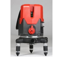 Лазерный нивелир CROWN CT44024