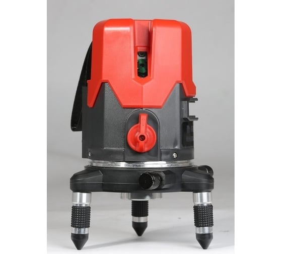 Лазерный нивелир CROWN CT44024 BMC