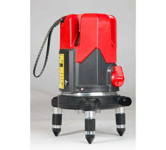 Лазерный нивелир CROWN CT44024 BMC