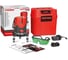 Лазерный нивелир CROWN CT44024 BMC 5