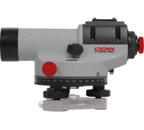 Оптический нивелир CROWN CT44043 BMC