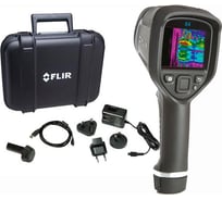 Тепловизор FLIR E4Wi-Fi 63906-0604