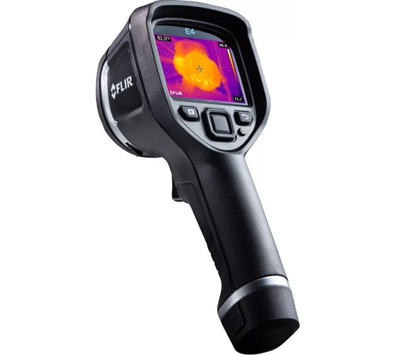 Тепловизор FLIR E4Wi-Fi 63906-0604