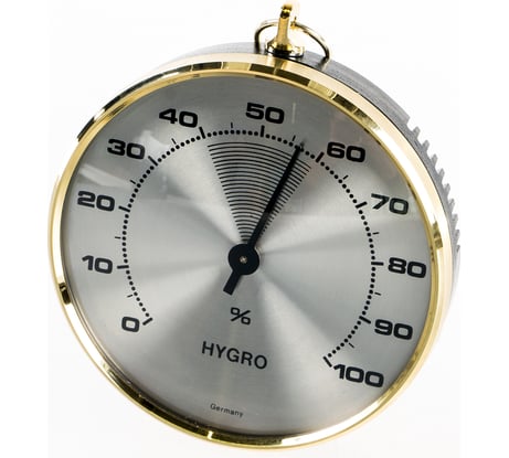 Гигрометр TFA 44.1002