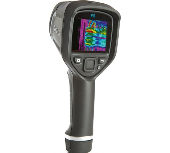 Тепловизор FLIR E8-XT 63908-0905