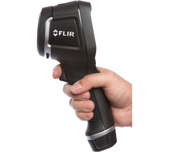 Тепловизор FLIR E8-XT 63908-0905