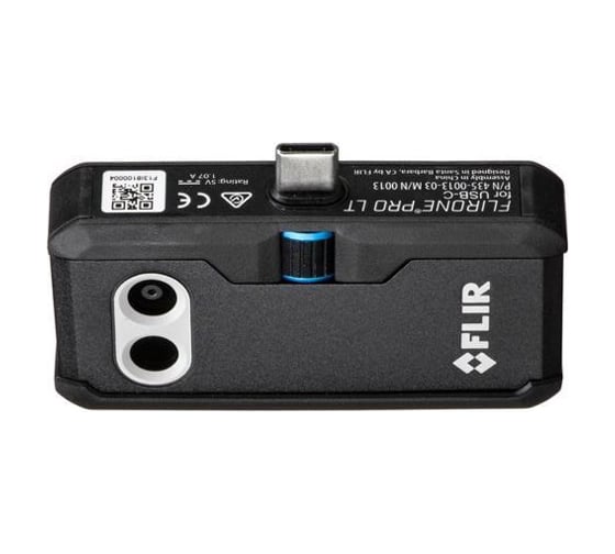 Тепловизор для смартфона FLIR ONE Pro LT Android USB-C 435-0013-03
