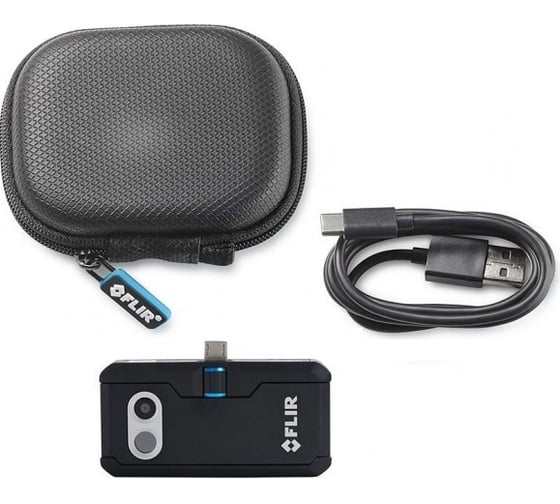Тепловизор для смартфона FLIR ONE Pro LT Android USB-C 435-0013-03