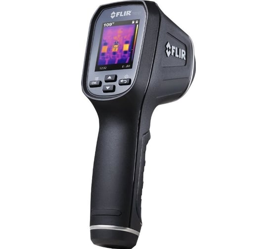 Тепловизор FLIR TG167 74701-0104