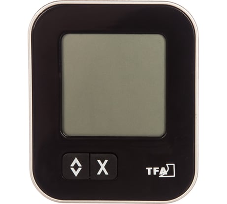 Электронный термогигрометр TFA 30.5026.01