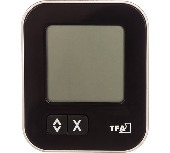 Электронный термогигрометр TFA 30.5026.01