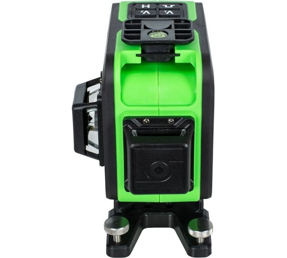 Лазерный построитель плоскостей RGK PR-38G 776066