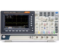 Осциллограф GW Instek GDS-72074E