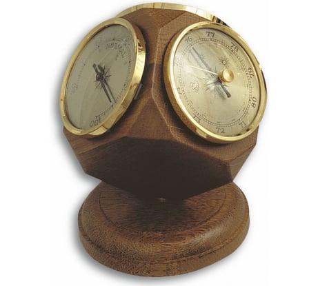 Метеостанция TFA 20.1011