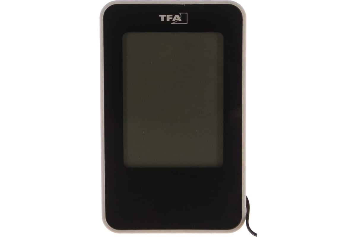 Цифровой термогигрометр TFA 30.5048.01 - выгодная цена, отзывы .
